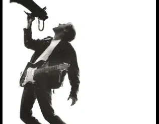 Bryan Adams – Waking Up the Neighbours