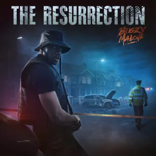 Bugzy Malone – The Resurrection Bugzy Malone – The Resurrection