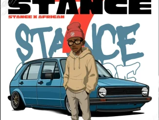 Bukzin Keyz – Stance 7