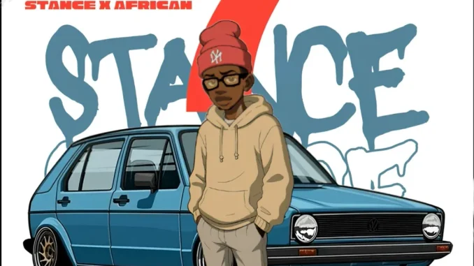 Bukzin Keyz – Stance 7 Bukzin Keyz – Stance 7