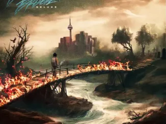 ALBUM: Burna Bandz – Burna Bridge (Deluxe) Burna Bridge (Deluxe) Burna Bandz