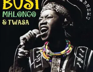 ALBUM: Busi Mhlongo and Twasa – Babhemu Busi Mhlongo and Twasa – Babhemu
