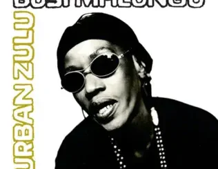 ALBUM: Busi Mhlongo – Urbanzulu (Remastered) Busi Mhlongo – Urbanzulu (Remastered)