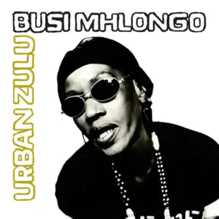 Busi Mhlongo – Urbanzulu (Remastered) Busi Mhlongo – Urbanzulu (Remastered)