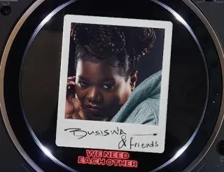 Busiswa ft &friends & BERNT – we need each other Busiswa – we need each other ft &friends & BERNT