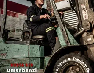 Busta 929 – Umsebenzi Wethu Vol. 2