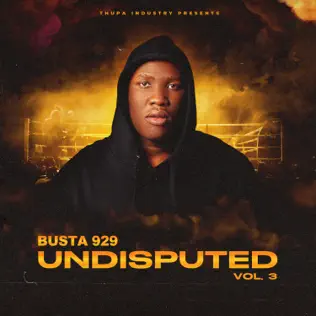 Busta 929 – Undisputed Vol. 3 Busta 929 – Undisputed Vol. 3