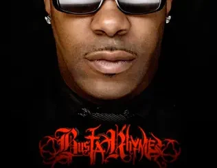 ALBUM: Busta Rhymes – Follow If You Can Busta Rhymes – Follow If You Can