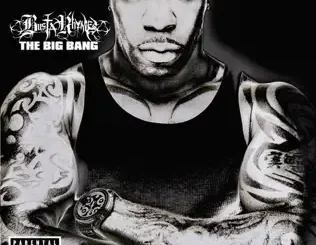 ALBUM: Busta Rhymes – The Big Bang Busta Rhymes – The Big Bang