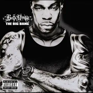 Busta Rhymes – The Big Bang