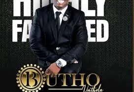Butho Vuthela – Ndinik’amehlo Ft. Highly Favoured Butho Vuthela – Ndinik’amehlo Ft. Highly Favoured