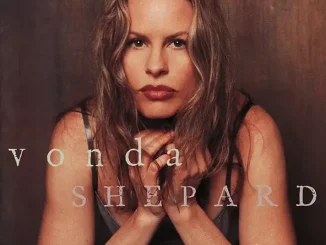 By 7 30 Vonda Shepard
