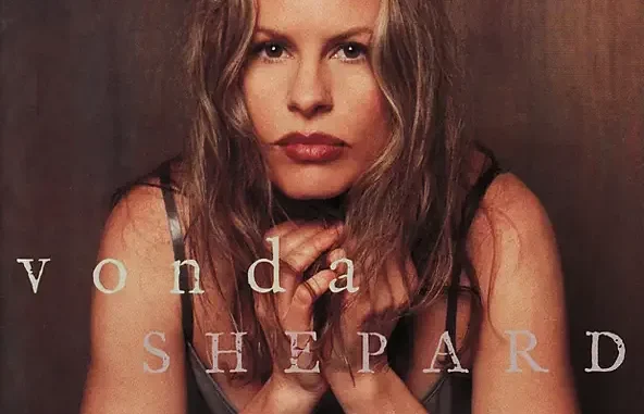 By 7 30 Vonda Shepard