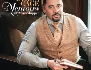 Byron Cage – Memoirs of a Worshipper