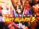 CEO Trayle – Happy Halloween 3