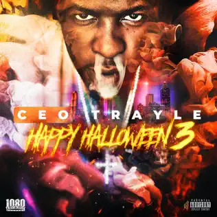 CEO Trayle – Happy Halloween 3 CEO Trayle – Happy Halloween 3