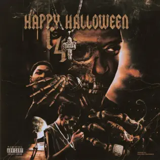 CEO Trayle – Happy Halloween C4 CEO Trayle – Happy Halloween C4