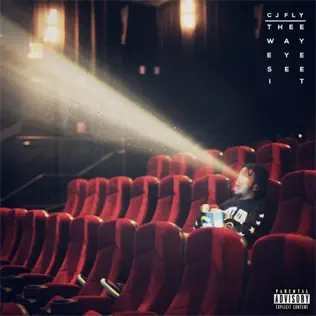 CJ Fly – Thee Way Eye See It CJ Fly – Thee Way Eye See It
