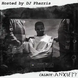 Calboy – Anxiety Calboy – Anxiety