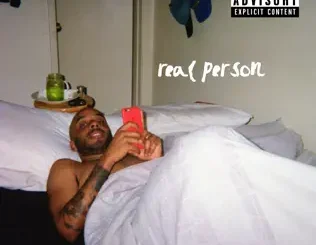 ALBUM: Caleborate – Real Person Caleborate – Real Person