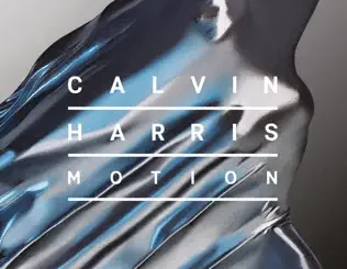ALBUM: Calvin Harris – Motion Calvin Harris – Motion