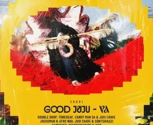Candy Man ft Josi Chave – Wolf Candy Man – Wolf ft Josi Chave