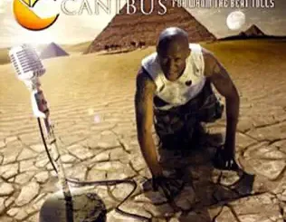 ALBUM: Canibus – For Whom the Beat Tolls Canibus – For Whom the Beat Tolls