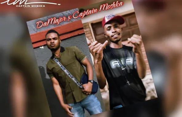 Captain Moshka – 243 Seconds ft. DaMaj0r Captain Moshka – 243 Seconds ft. DaMaj0r