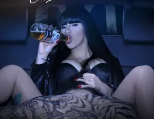 Cardi B – Gangsta Bitch Music, Vol. 1