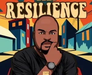 Album: Carl The Activist - Resilience Carl The Activist – Resilience