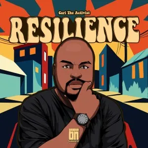 Carl The Activist – Resilience Carl The Activist – Resilience