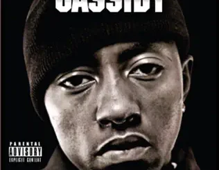 Cassidy – Back to the Problem