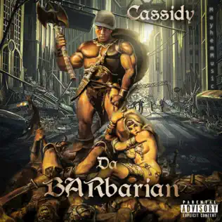 Cassidy – Da BARbarian