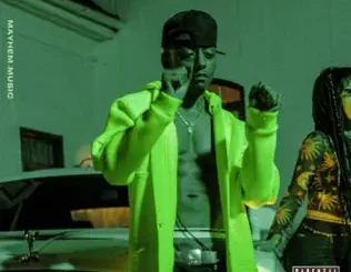 Cassidy – Da Formula