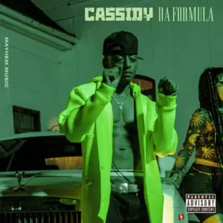 Cassidy – Da Formula Cassidy – Da Formula