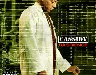 Cassidy – Da Science
