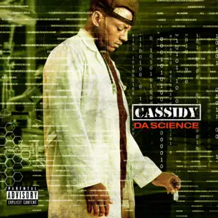 Cassidy – Da Science Cassidy – Da Science