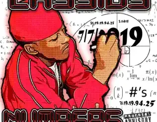 Cassidy – Numbers