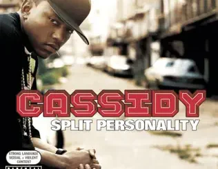 Cassidy – Split Personality