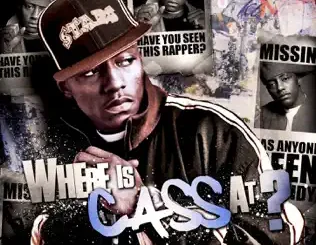 ALBUM: Cassidy – Where Cass At Cassidy – Where Cass At
