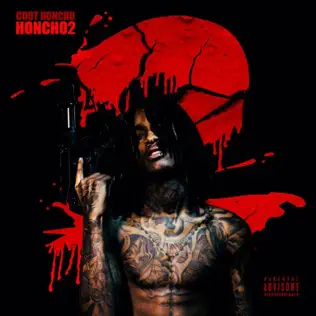 Cdot Honcho – H2 Cdot Honcho – H2