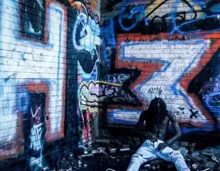 ALBUM: Cdot Honcho – H3 Cdot Honcho – H3