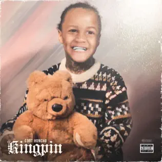 Cdot Honcho – Kingpin Cdot Honcho – Kingpin