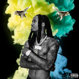 Cdot Honcho – Reloaded Cdot Honcho – Reloaded