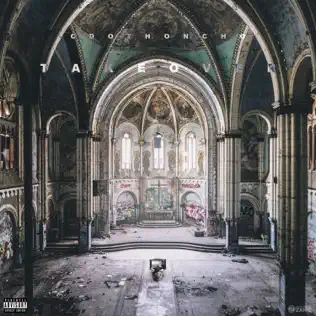 Cdot Honcho – Takeover Cdot Honcho – Takeover