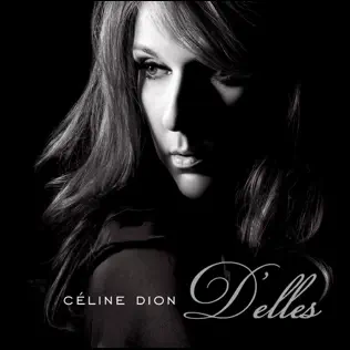 Céline Dion – D'elles Céline Dion – D'elles