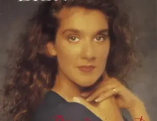 Céline Dion – Des mots qui sonnent