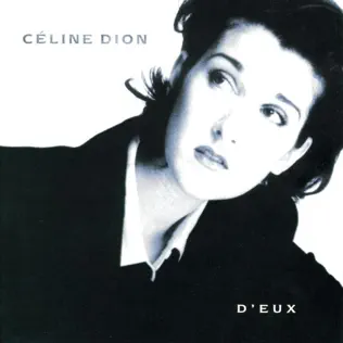 Céline Dion – D'eux Céline Dion – D'eux