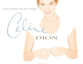 Céline Dion – Falling Into You