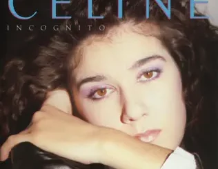Céline Dion – Incognito